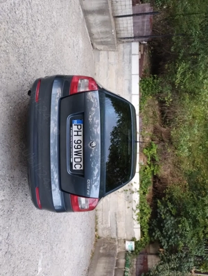 Skoda Octavia II 2010 1,6 diesel 105 CP - imagine 4