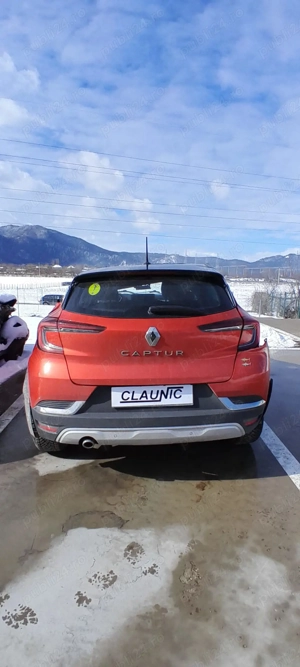 Dezmembram Renault Captur 1.3 TCe 155 H5H 470 - imagine 4