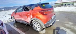 Dezmembram Renault Captur 1.3 TCe 155 H5H 470 - imagine 3