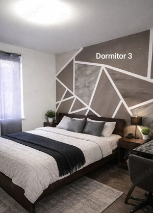 Apartament 4 camere Vulcan zona Dinca - imagine 4