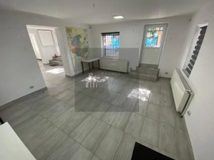 apartament- casa 146mp 7camere Bulevadul Marasesti -locuinta comercial - imagine 2