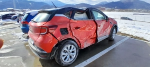 Dezmembram Renault Captur 1.3 TCe 155 H5H 470 - imagine 5