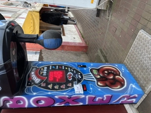 Vând aparat de box - imagine 3