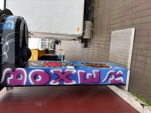 Vând aparat de box - imagine 2