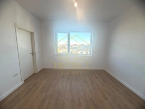 Duplex superb cu 5 camere despărțit prin camera tehnica I Mosnita Noua - imagine 8