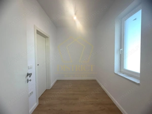 Duplex superb cu 5 camere despărțit prin camera tehnica I Mosnita Noua - imagine 9