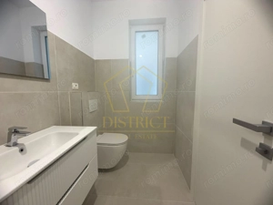 Duplex superb cu 5 camere despărțit prin camera tehnica I Mosnita Noua - imagine 10