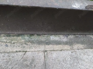 Piua  jgheab pentru animale