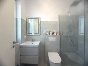 Duplex superb cu 5 camere despărțit prin camera tehnica I Mosnita Noua - imagine 6