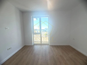 Duplex superb cu 5 camere despărțit prin camera tehnica I Mosnita Noua - imagine 11