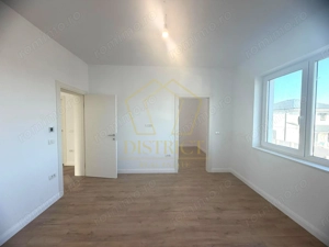 Duplex superb cu 5 camere despărțit prin camera tehnica I Mosnita Noua - imagine 7