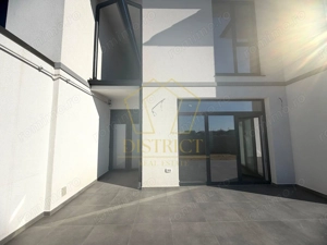 Duplex superb cu 5 camere despărțit prin camera tehnica I Mosnita Noua - imagine 15