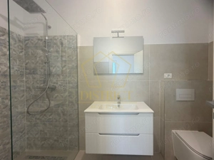 Duplex superb cu 5 camere despărțit prin camera tehnica I Mosnita Noua - imagine 13