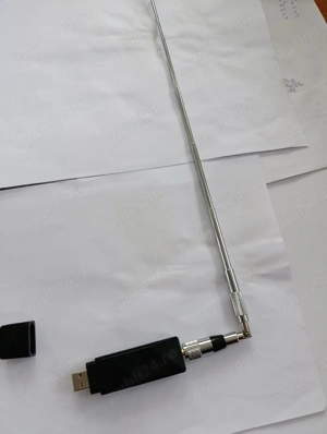 Vând și instalez receptor AIS pe USB dual-canal  - imagine 3