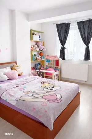 De vanzare apartament 3 camere Maurer - imagine 7
