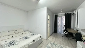 Garsoniera Spatioasa - Hils Pallady / Parcare inclusa / Comision 0% - imagine 2