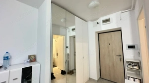 Garsoniera Spatioasa - Hils Pallady / Parcare inclusa / Comision 0% - imagine 4