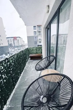 De vanzare apartament 3 camere Maurer - imagine 4