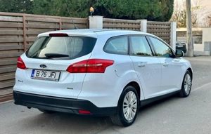 Ford Focus   2017   Euro 6 - imagine 3