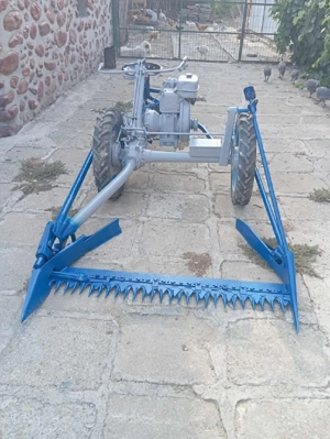 vand cositori cu carut dupa ele  - imagine 3