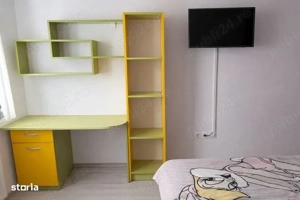 De vanzare apartament 3 camere Maurer - imagine 5