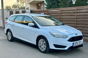 Ford Focus   2017   Euro 6