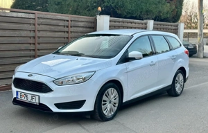 Ford Focus   2017   Euro 6 - imagine 2