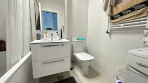 Garsoniera Spatioasa - Hils Pallady / Parcare inclusa / Comision 0% - imagine 6