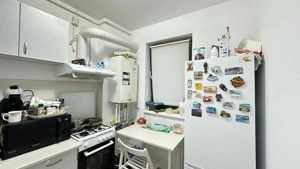 Garsoniera Spatioasa - Hils Pallady / Parcare inclusa / Comision 0% - imagine 5