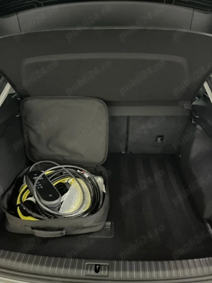 Audi Q3 45 TFSIe S Tronic - imagine 9