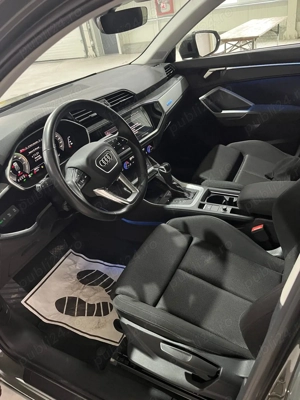 Audi Q3 45 TFSIe S Tronic - imagine 4