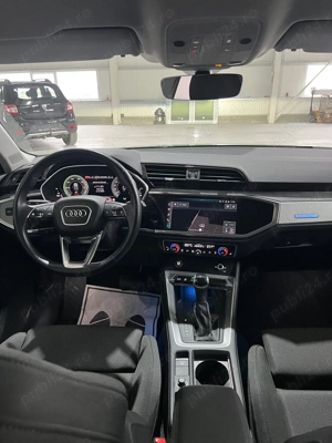 Audi Q3 45 TFSIe S Tronic - imagine 8