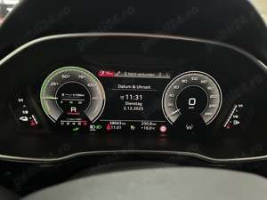 Audi Q3 45 TFSIe S Tronic - imagine 6