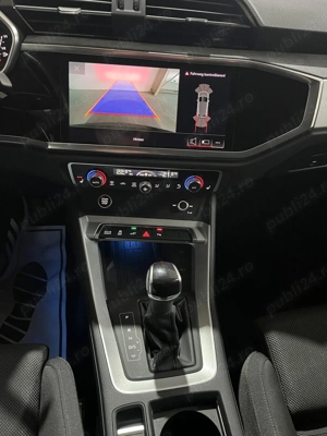 Audi Q3 45 TFSIe S Tronic - imagine 5