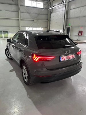 Audi Q3 45 TFSIe S Tronic - imagine 2