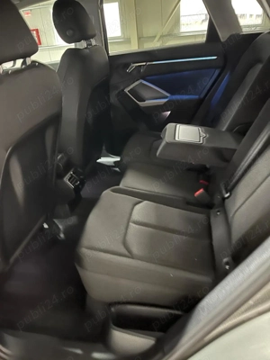 Audi Q3 45 TFSIe S Tronic - imagine 7