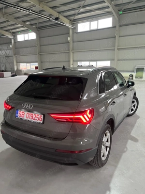 Audi Q3 45 TFSIe S Tronic - imagine 3