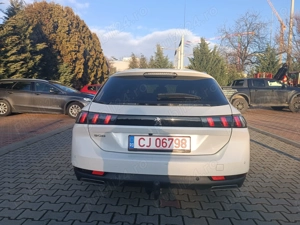 Peugeot 508 Allure I-COCKPIT - imagine 5