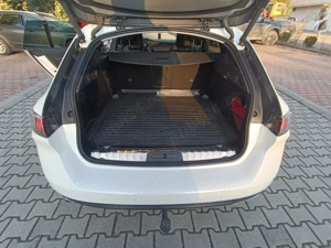 Peugeot 508 Allure I-COCKPIT - imagine 7