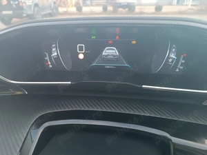 Peugeot 508 Allure I-COCKPIT - imagine 8