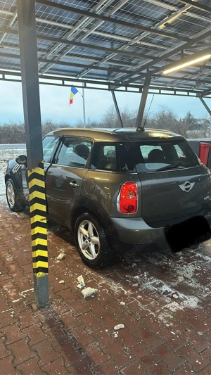 Mini Cooper Countryman 2.0d All4 - imagine 4
