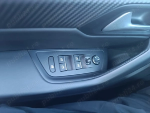 Peugeot 508 Allure I-COCKPIT - imagine 10