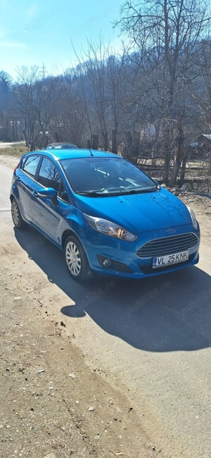 ford fiesta 90000km - imagine 4