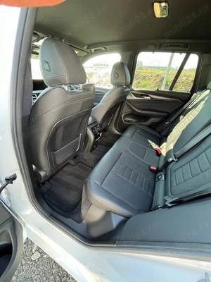 Bmw x3 xdrive30d at mhev - imagine 20