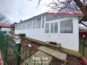COMISION 0% MOGOSESTI, IASI - Casă individuală 85mp + 2428 mp teren