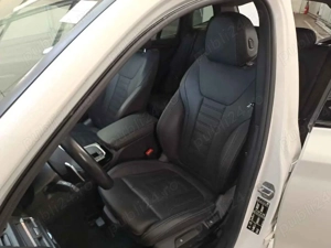 Bmw x3 xdrive30d at mhev - imagine 11