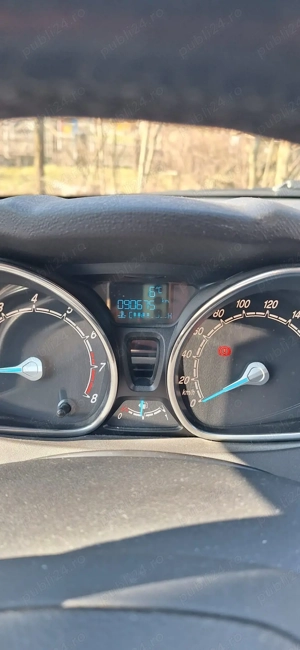 ford fiesta 90000km - imagine 2