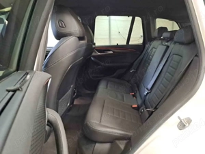 Bmw x3 xdrive30d at mhev - imagine 12