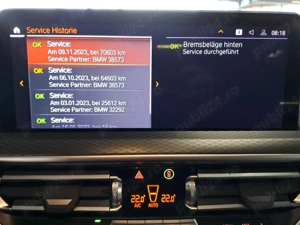 Bmw x3 xdrive30d at mhev - imagine 6