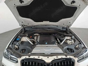 Bmw x3 xdrive30d at mhev - imagine 9